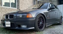 BMW 320 1994 годаүшін2 000 000 тг. в Алматы – фото 5