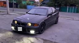 BMW 320 1994 годаүшін2 000 000 тг. в Алматы