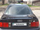 Audi 100 1992 года за 1 750 000 тг. в Алматы – фото 3