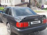 Audi 100 1992 года за 1 750 000 тг. в Алматы – фото 4