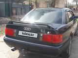 Audi 100 1992 года за 1 750 000 тг. в Алматы – фото 5