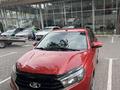 ВАЗ (Lada) Vesta 2017 года за 4 000 000 тг. в Алматы