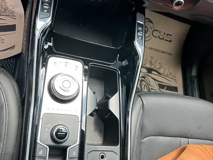 Kia Sorento 2023 года за 27 000 000 тг. в Алматы – фото 13