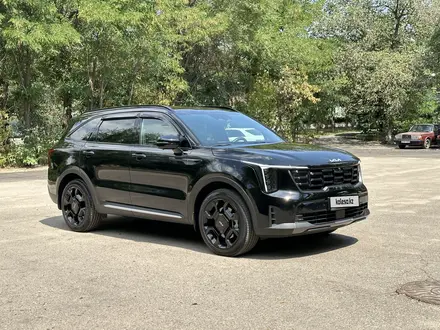 Kia Sorento 2023 года за 27 000 000 тг. в Алматы – фото 3