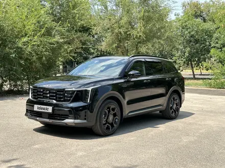 Kia Sorento 2023 года за 27 000 000 тг. в Алматы