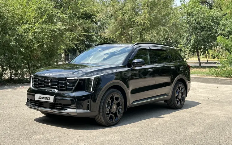 Kia Sorento 2023 года за 27 000 000 тг. в Алматы