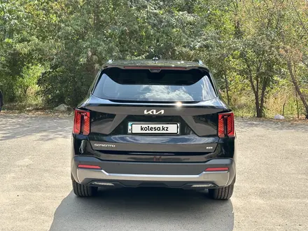 Kia Sorento 2023 года за 27 000 000 тг. в Алматы – фото 6