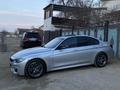 BMW 330 2015 годаfor6 300 000 тг. в Жанаозен – фото 4