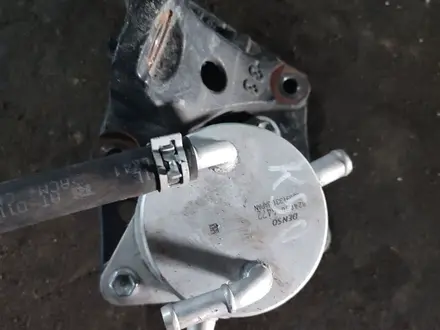 Теплообменник АКПП для Тойота Камри 50 2.5 за 30 000 тг. в Алматы