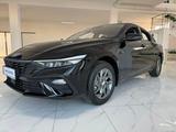 Hyundai Elantra 2024 года за 10 690 000 тг. в Туркестан – фото 3