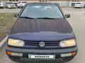 Volkswagen Golf 1995 годаүшін1 750 000 тг. в Кокшетау