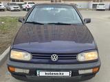 Volkswagen Golf 1995 года за 1 850 000 тг. в Кокшетау