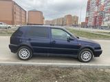 Volkswagen Golf 1995 года за 2 000 000 тг. в Кокшетау – фото 4