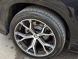 Диски оригинальные с резиной и датчиками за 700 000 тг. в Астана – фото 3