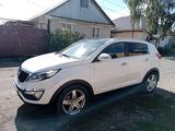 Kia Sportage 2014 года за 9 900 000 тг. в Семей