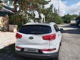 Kia Sportage 2014 годаүшін8 000 000 тг. в Семей – фото 2