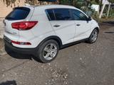 Kia Sportage 2014 годаүшін9 500 000 тг. в Семей – фото 4