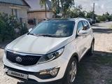 Kia Sportage 2014 годаүшін9 900 000 тг. в Семей – фото 5