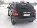 Hyundai Tucson 2006 годаүшін5 000 000 тг. в Караганда – фото 3