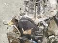 Привозной двигатель F22 2.2 Для Honda Odyssey за 305 000 тг. в Алматы – фото 2