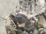 Привозной двигатель F22B 2.2 Для Honda Odyssey за 335 000 тг. в Алматы – фото 2