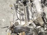 Привозной двигатель F22B 2.2 Для Honda Odyssey за 335 000 тг. в Алматы