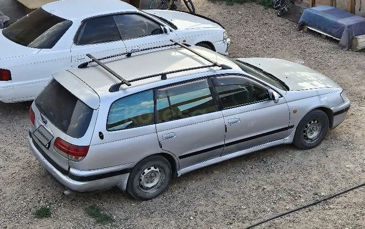 Toyota Caldina 1997 года за 2 400 000 тг. в Алматы