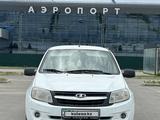 ВАЗ (Lada) Granta 2190 2013 годаүшін3 300 000 тг. в Шымкент – фото 2