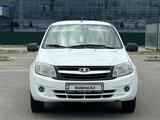 ВАЗ (Lada) Granta 2190 2013 года за 3 300 000 тг. в Шымкент