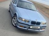 BMW 328 1991 года за 2 700 000 тг. в Астана – фото 2