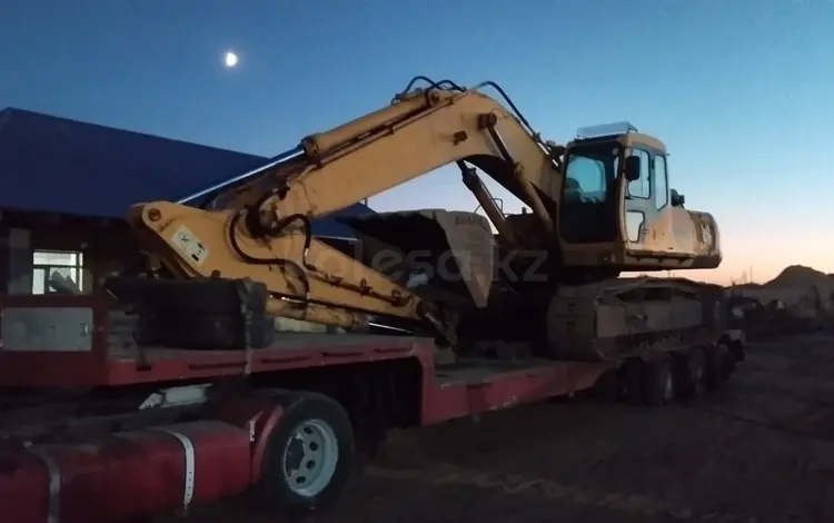 Hyundai  R290LC 2002 годаүшін15 000 000 тг. в Атырау