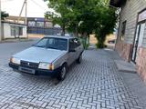 ВАЗ (Lada) 21099 2002 года за 700 000 тг. в Шымкент