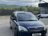 Toyota Avensis Verso 2002 годаүшін4 700 000 тг. в Алматы – фото 3