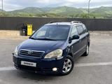 Toyota Avensis Verso 2002 годаүшін4 700 000 тг. в Алматы – фото 2