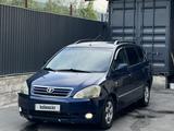 Toyota Avensis Verso 2002 годаүшін4 700 000 тг. в Алматы