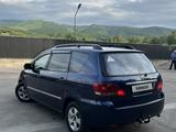 Toyota Avensis Verso 2002 годаүшін4 700 000 тг. в Алматы – фото 5