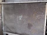 Радиатор охлаждения на Toyota Yaris за 25 000 тг. в Алматы