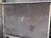 Радиатор охлаждения на Toyota Yarisүшін25 000 тг. в Алматы