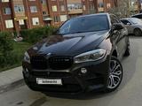 BMW X6 2014 года за 12 000 000 тг. в Костанай