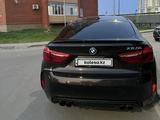 BMW X6 2014 года за 12 000 000 тг. в Костанай – фото 3