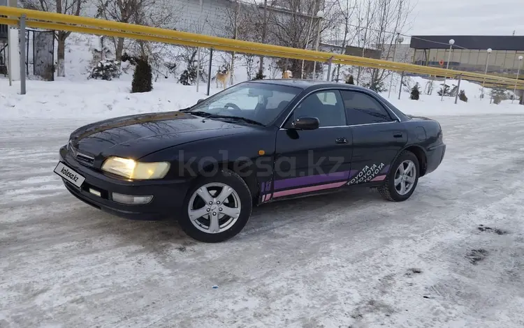 Toyota Corona Exiv 1995 годаfor2 300 000 тг. в Алматы