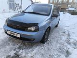 ВАЗ (Lada) Kalina 1119 2007 годаүшін900 000 тг. в Усть-Каменогорск – фото 3