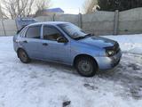ВАЗ (Lada) Kalina 1119 2007 годаүшін900 000 тг. в Усть-Каменогорск – фото 4