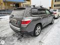 Toyota Highlander 2011 года за 10 500 000 тг. в Семей – фото 5