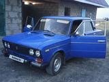 ВАЗ (Lada) 2106 1999 года за 550 000 тг. в Акжар