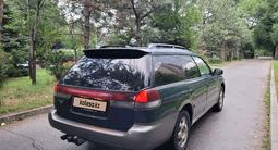 Subaru Legacy 1996 годаfor1 850 000 тг. в Алматы – фото 2
