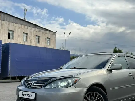 Toyota Camry 2006 года за 4 950 000 тг. в Алматы – фото 4