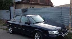 Audi 100 1992 годаfor2 000 000 тг. в Алматы – фото 2