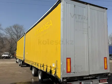 Scania  R-Series 2011 года за 21 500 000 тг. в Алматы – фото 4