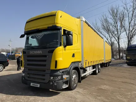 Scania  R-Series 2011 года за 21 500 000 тг. в Алматы